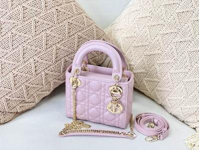 DIOR Handbags 399